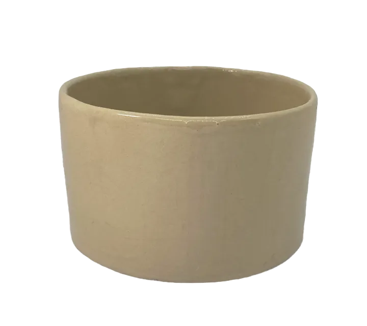 Miska ceramiczna, japońskie wzornictwo, motyw sosny