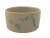 Miska ceramiczna, japońskie wzornictwo, motyw rzeczny, fale