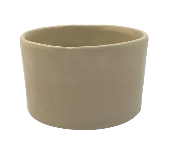 Miska ceramiczna - japońskie wzornictwo - z motywem sosny