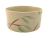 Miska ceramiczna, japońskie wzornictwo, motyw bambusa