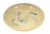 Miska -  japońskie wzornictwo - motyw rzeczny