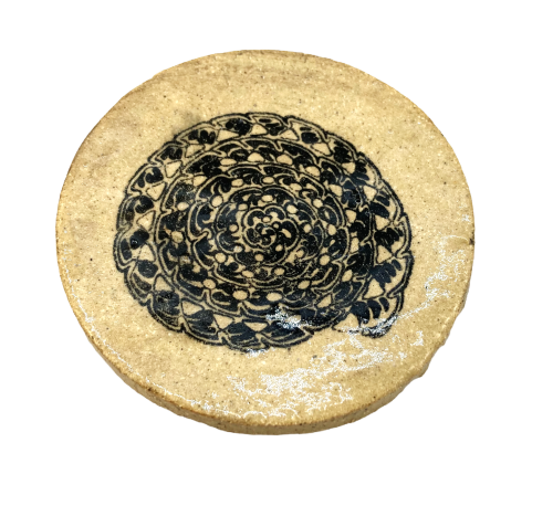 Podstawka - Talamophora -  Ernst Haeckel