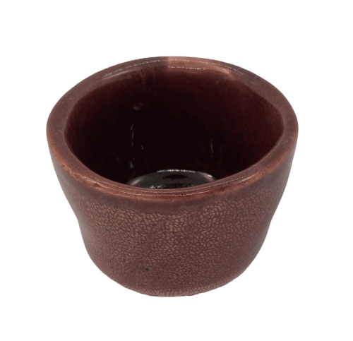 Ceramiczny świecznik na tealight